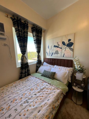 Condo near SM Fairview